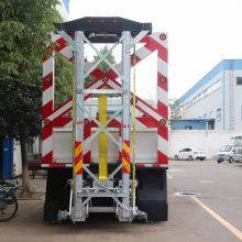 韶關(guān)樂(lè)昌東風(fēng)多利卡安全防撞車 價(jià)格、廠家與選購(gòu)指南