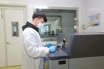 超威集團引進硬核“黑科技”，以持續研發構筑行業技術壁壘