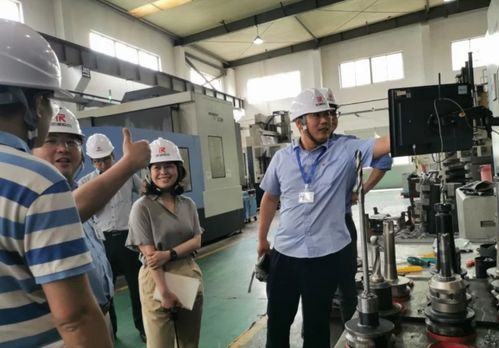 錨定鏈式發展的如通股份 以創新驅動產品暢銷全球